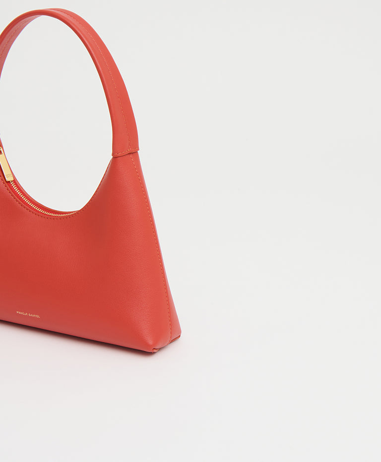 Mini Candy Bag - Pomodoro