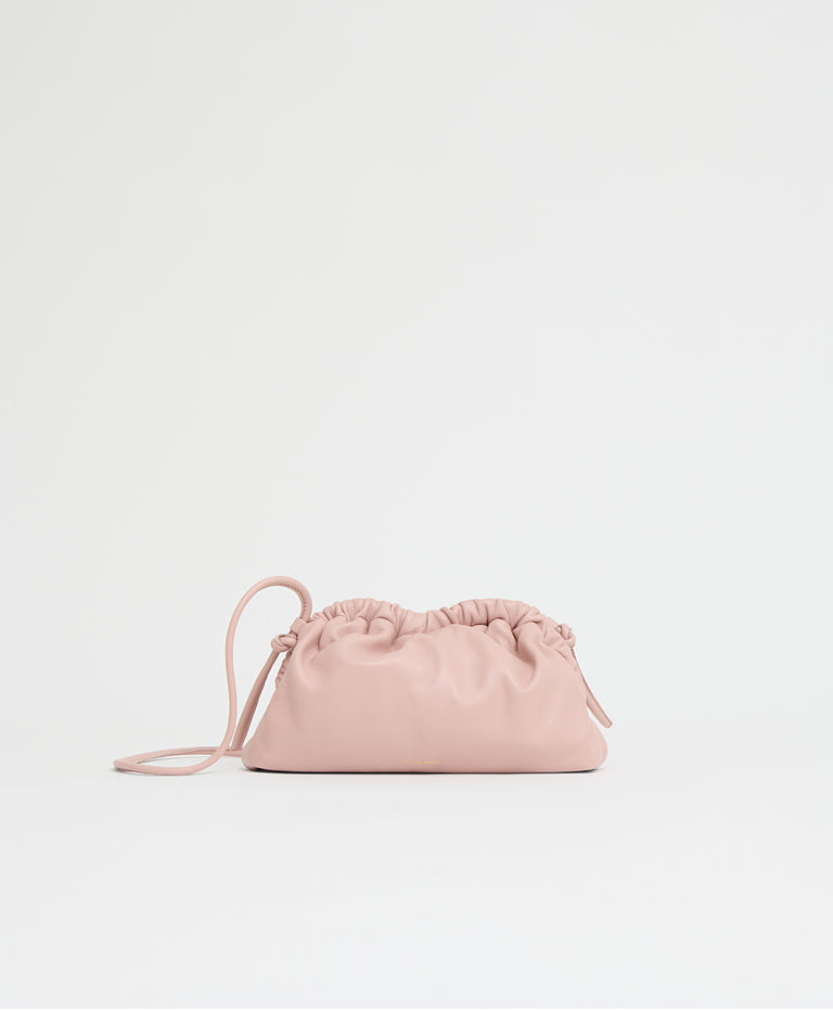 Mini Cloud Clutch - Zucchero