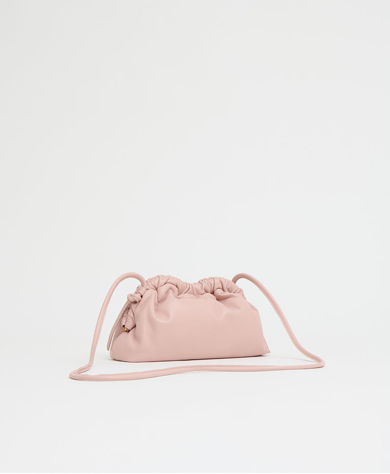 Mini Cloud Clutch - Zucchero