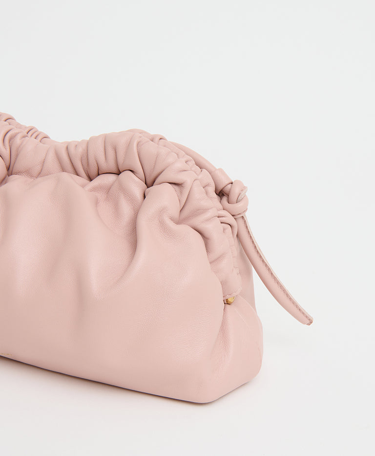 Mini Cloud Clutch - Zucchero