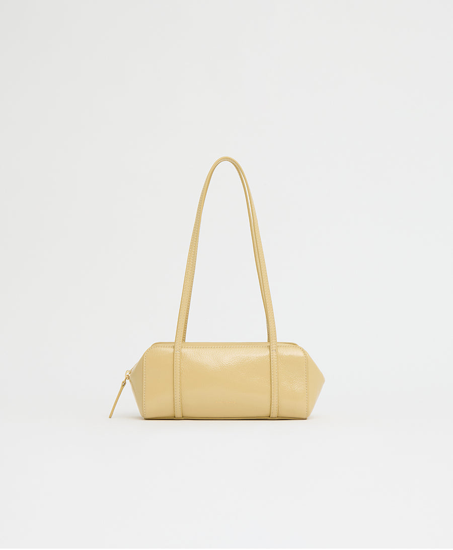 Mini Filo Bag - Butter view 1