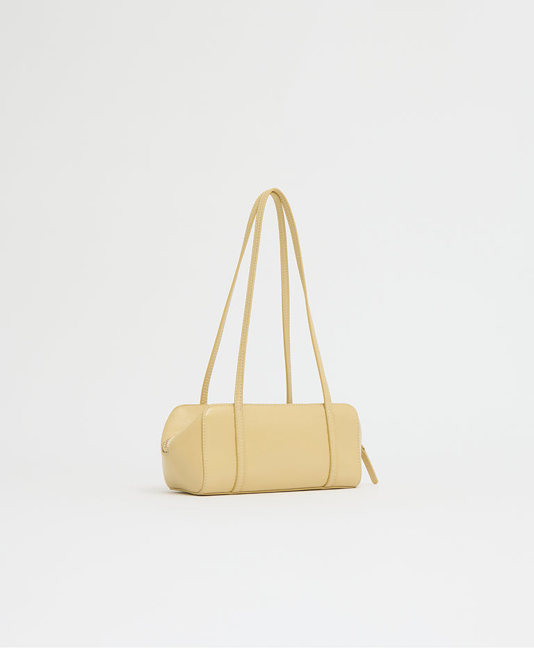 Mini Filo Bag - Butter