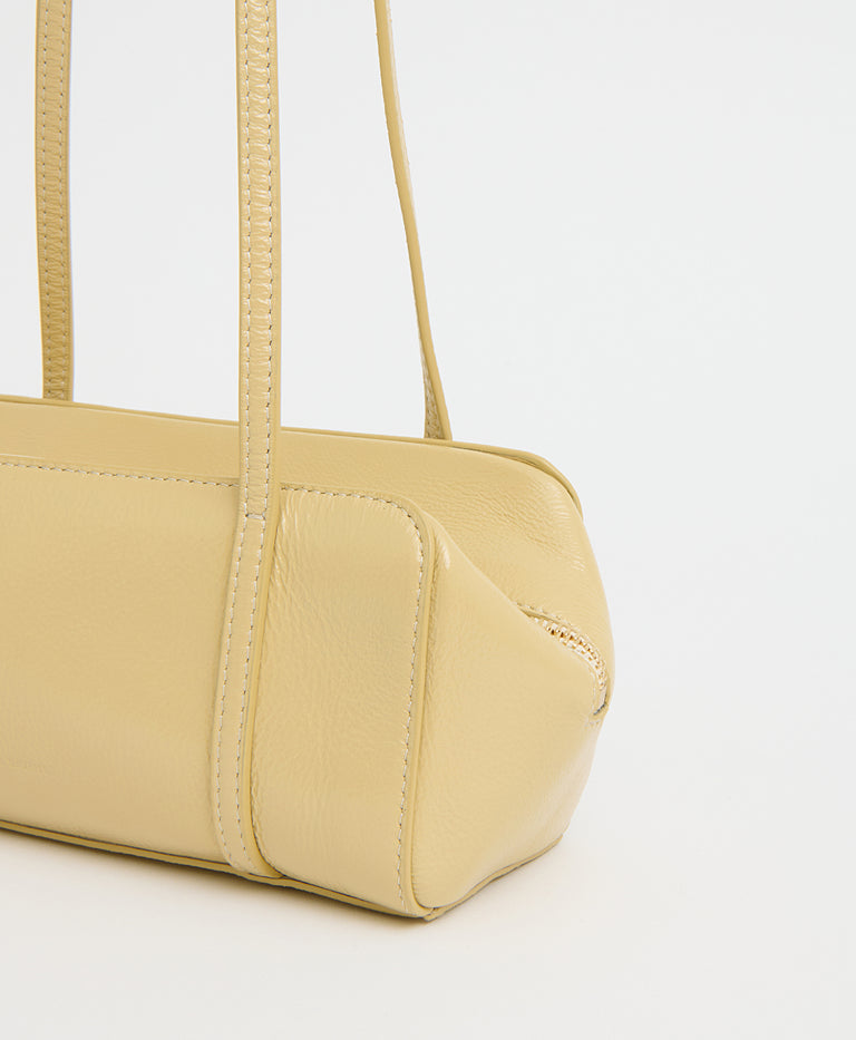 Mini Filo Bag - Butter