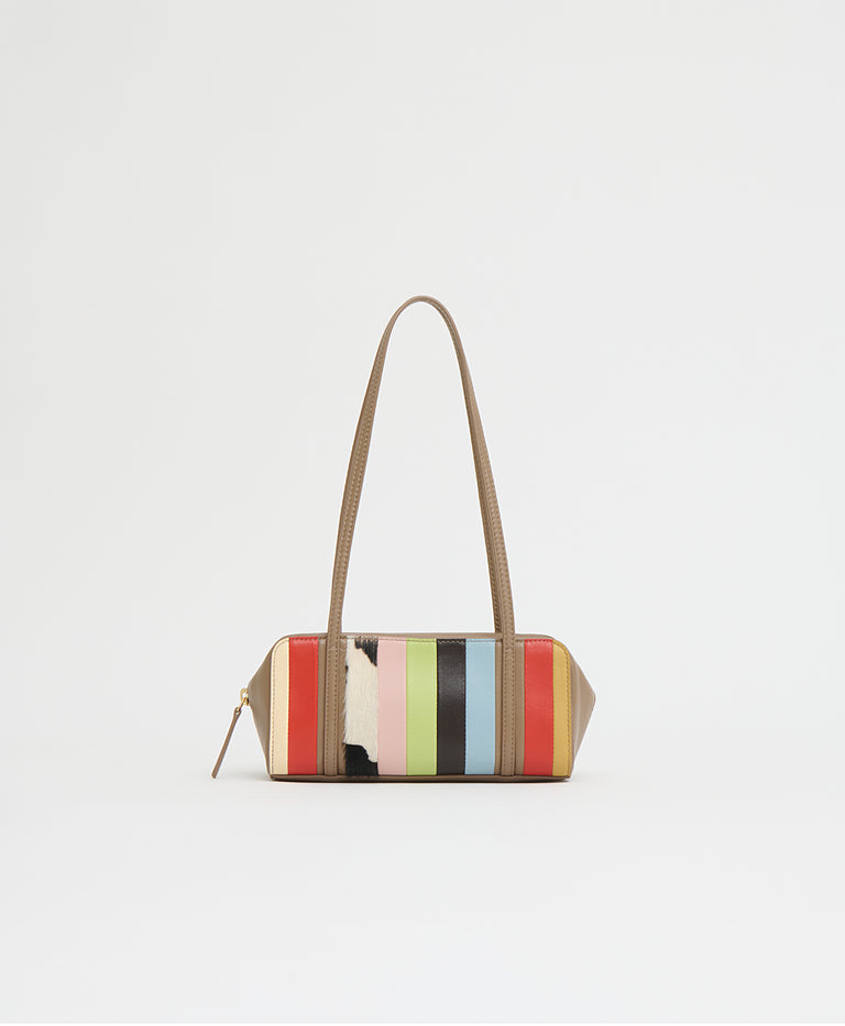 Mini Filo Bag - Rainbow