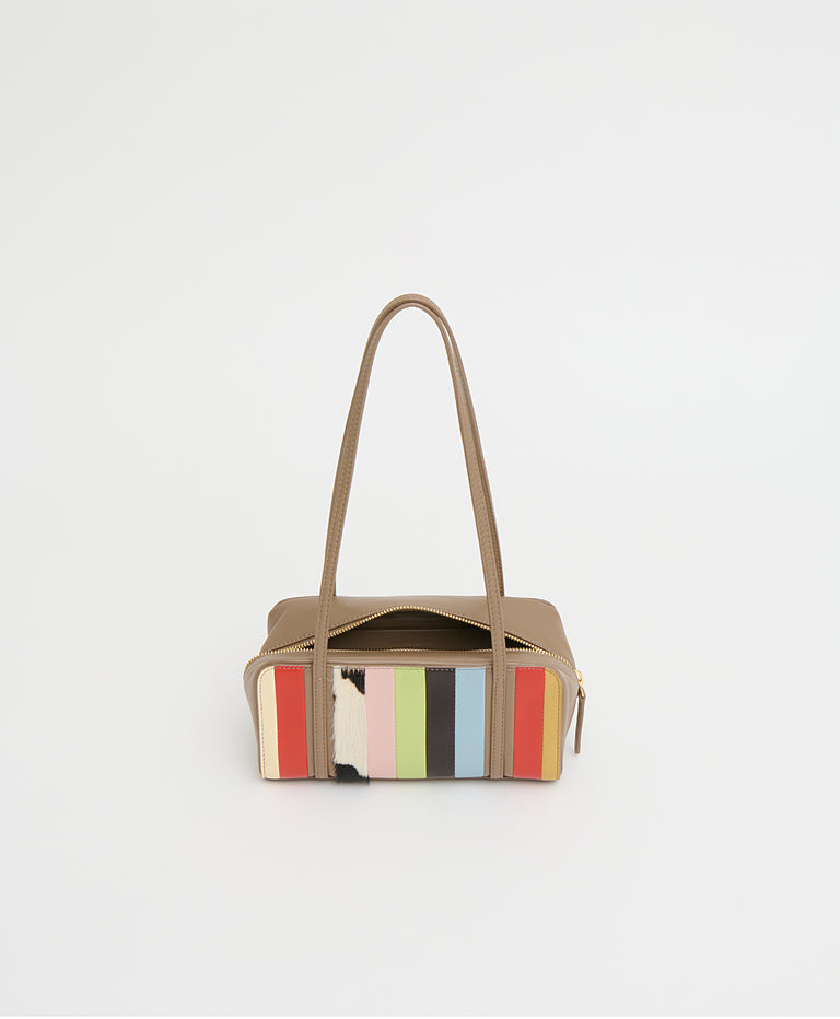 Mini Filo Bag - Rainbow