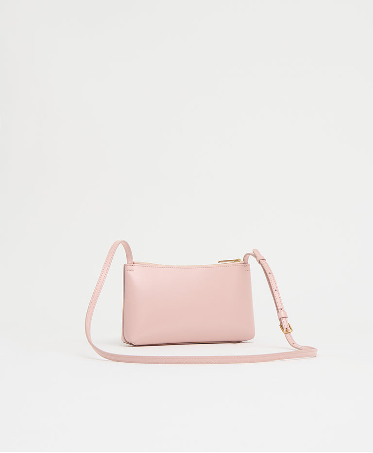 Mini Gaia Crossbody - Zucchero/Anise