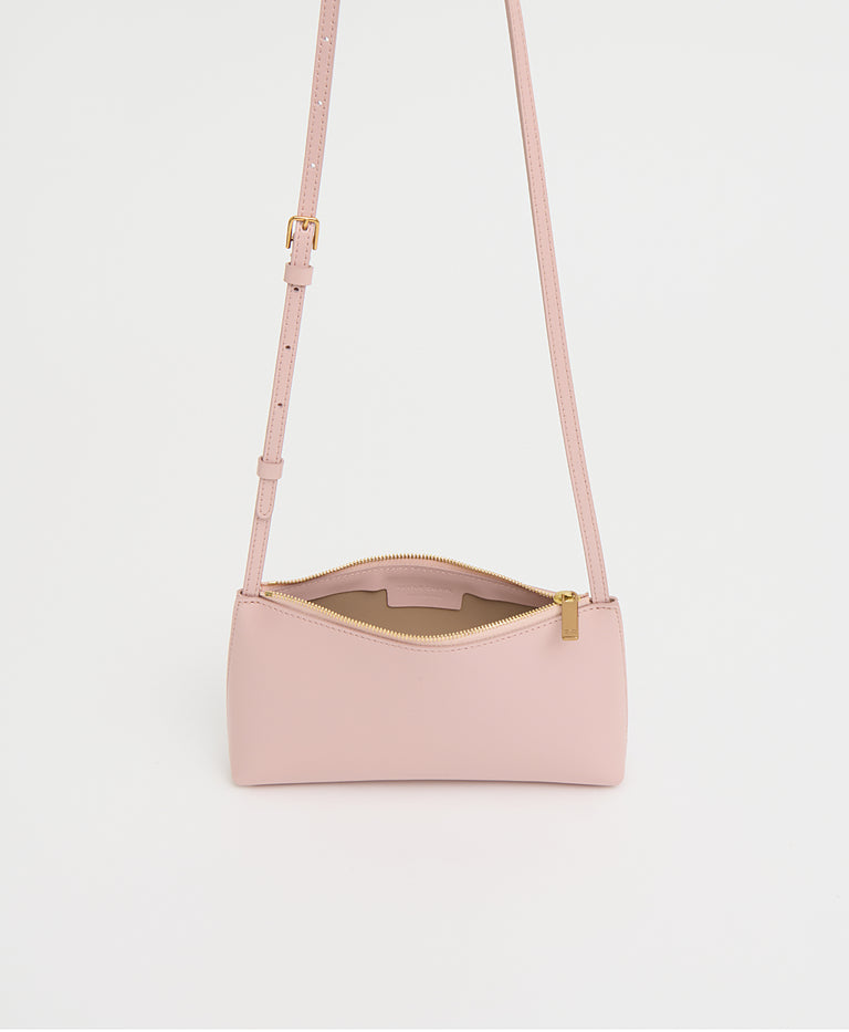 Mini Gaia Crossbody - Zucchero/Anise