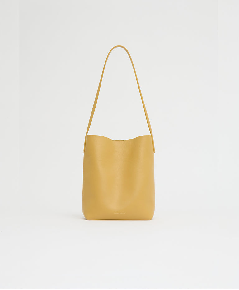 Small Everyday Cabas - Paglia