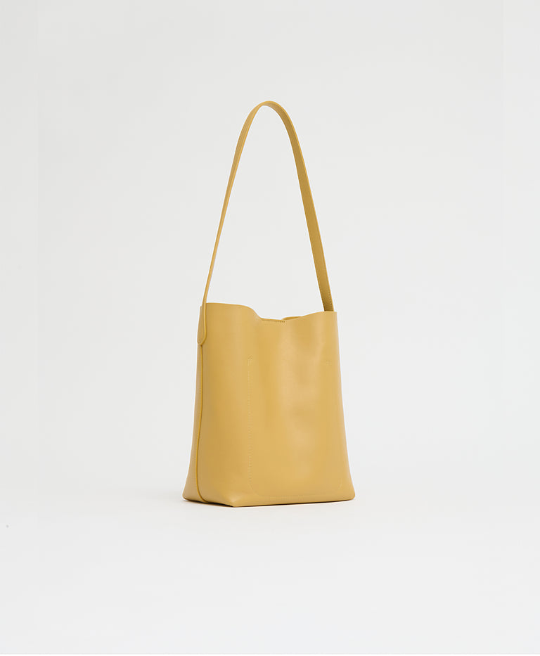 Small Everyday Cabas - Paglia