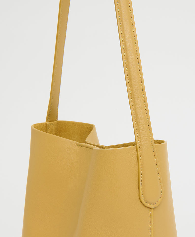 Small Everyday Cabas - Paglia