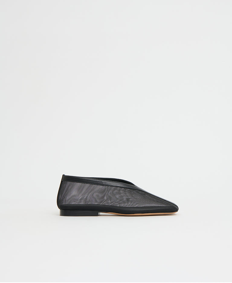 Contorno Square V - Black