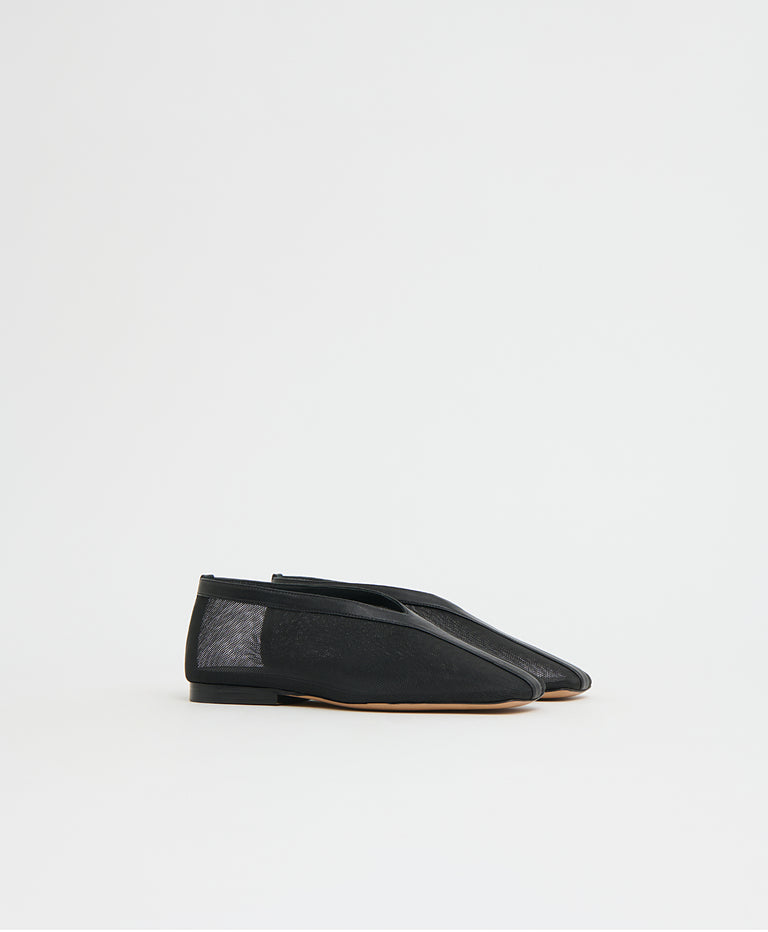 Contorno Square V - Black