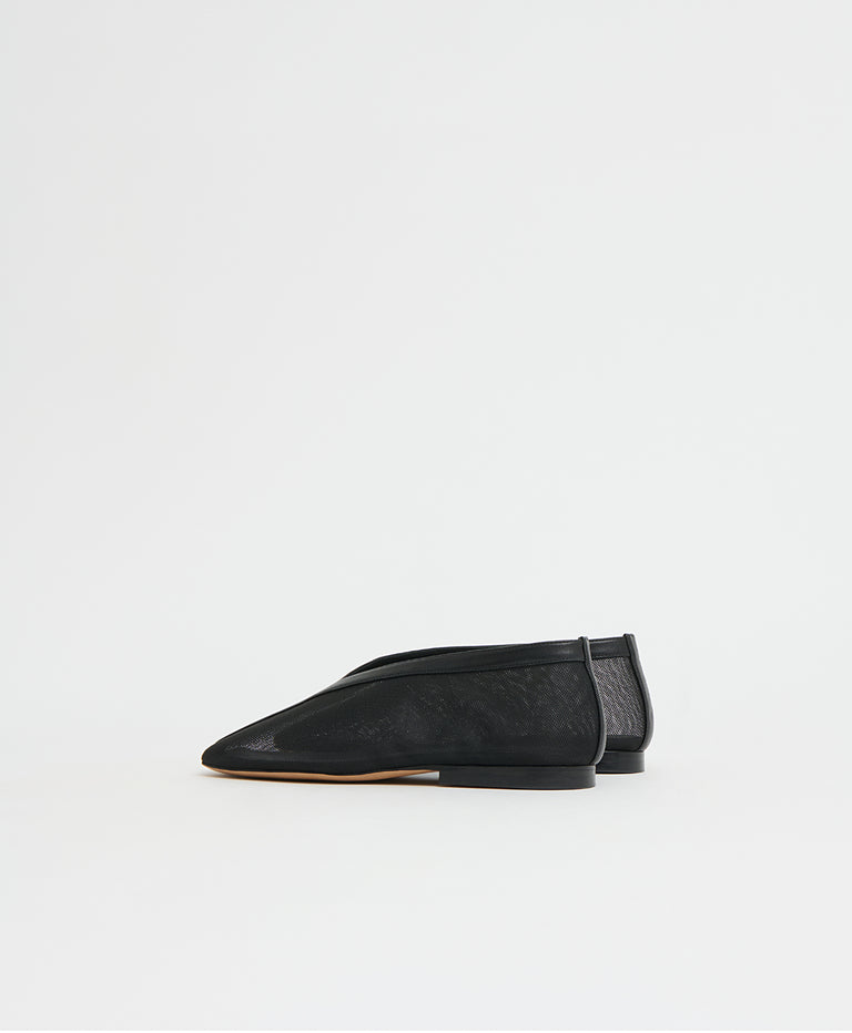 Contorno Square V - Black