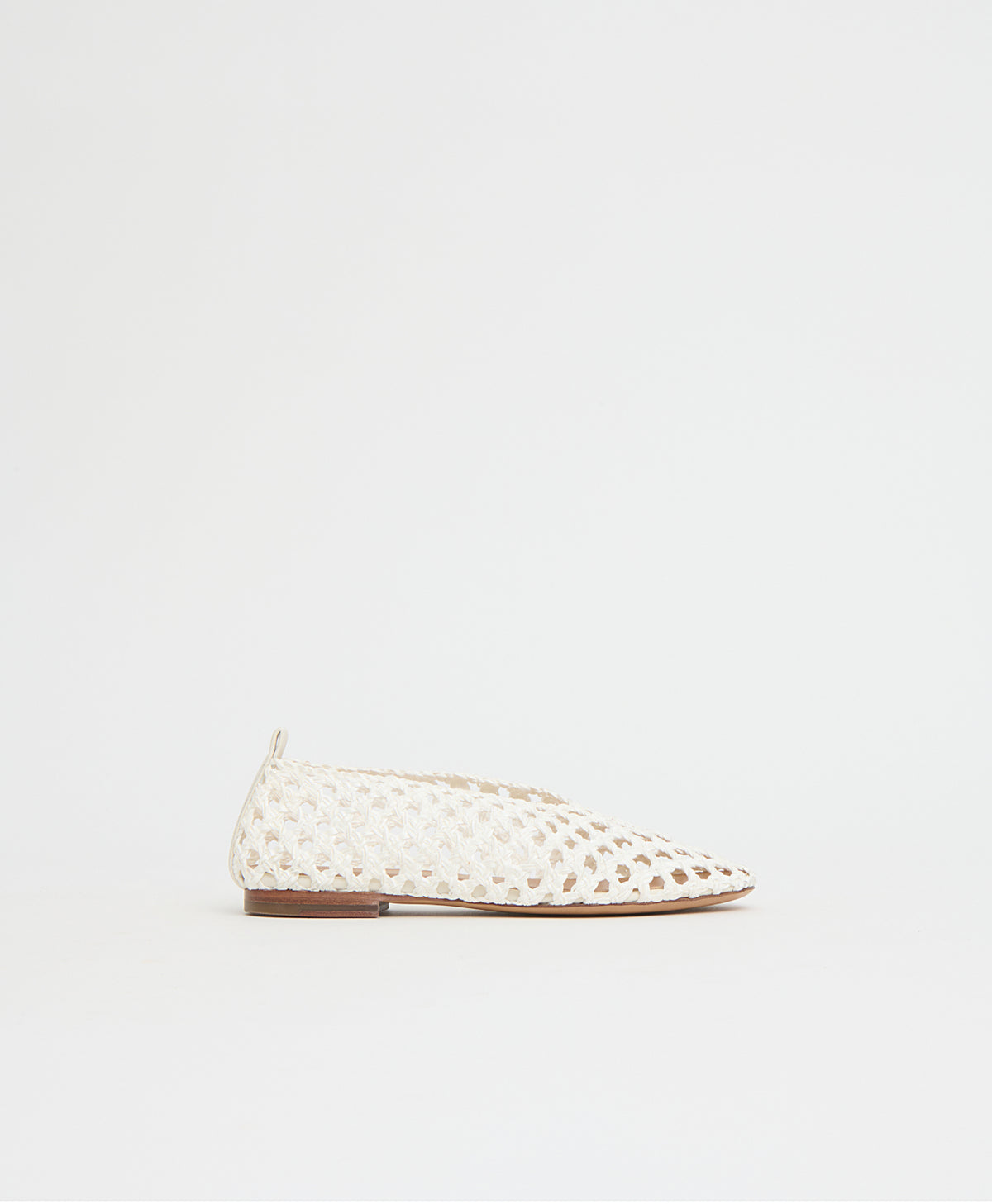 Woven Ballerina