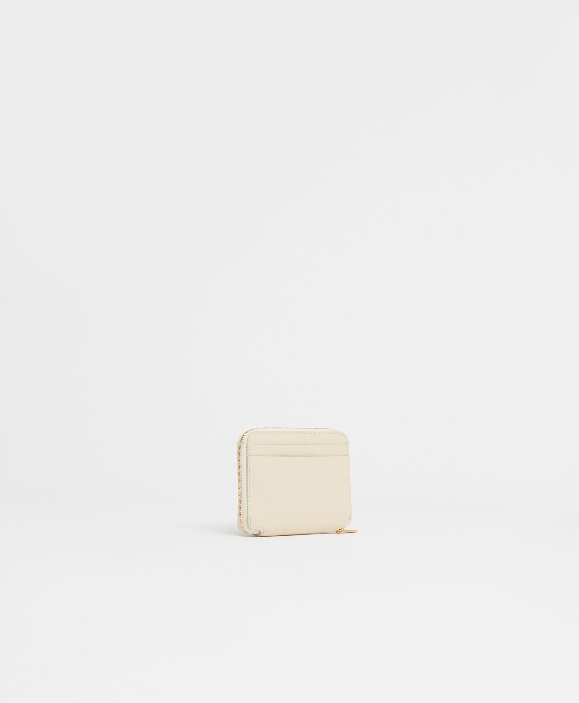 Zip Around Wallet - Avorio
