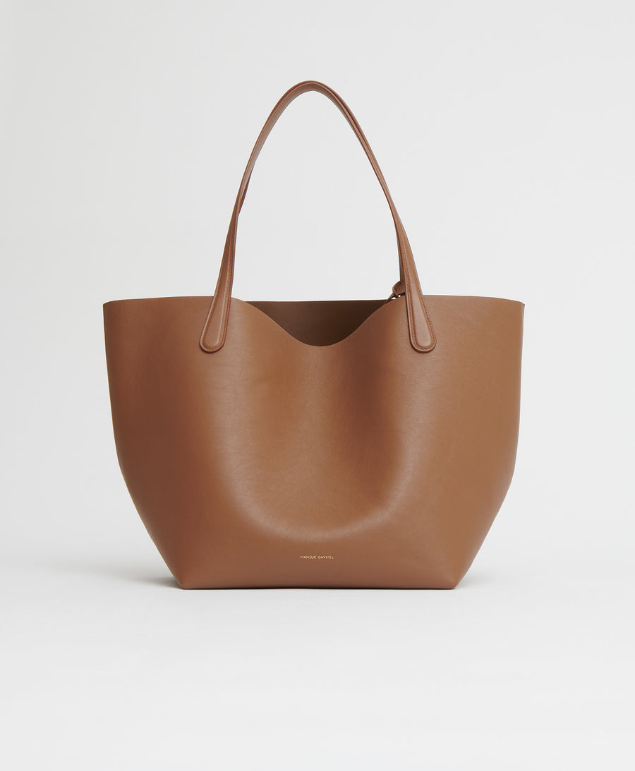 Everyday Soft Tote - Desert 