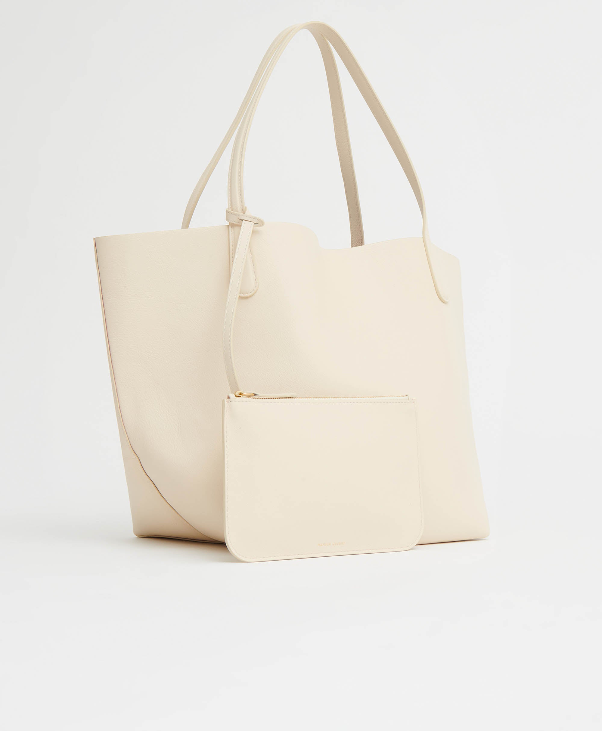 Everyday Soft Tote  -  Jasmine/Flamma