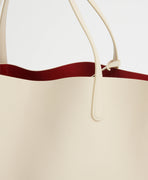 Everyday Soft Tote  -  Jasmine/Flamma