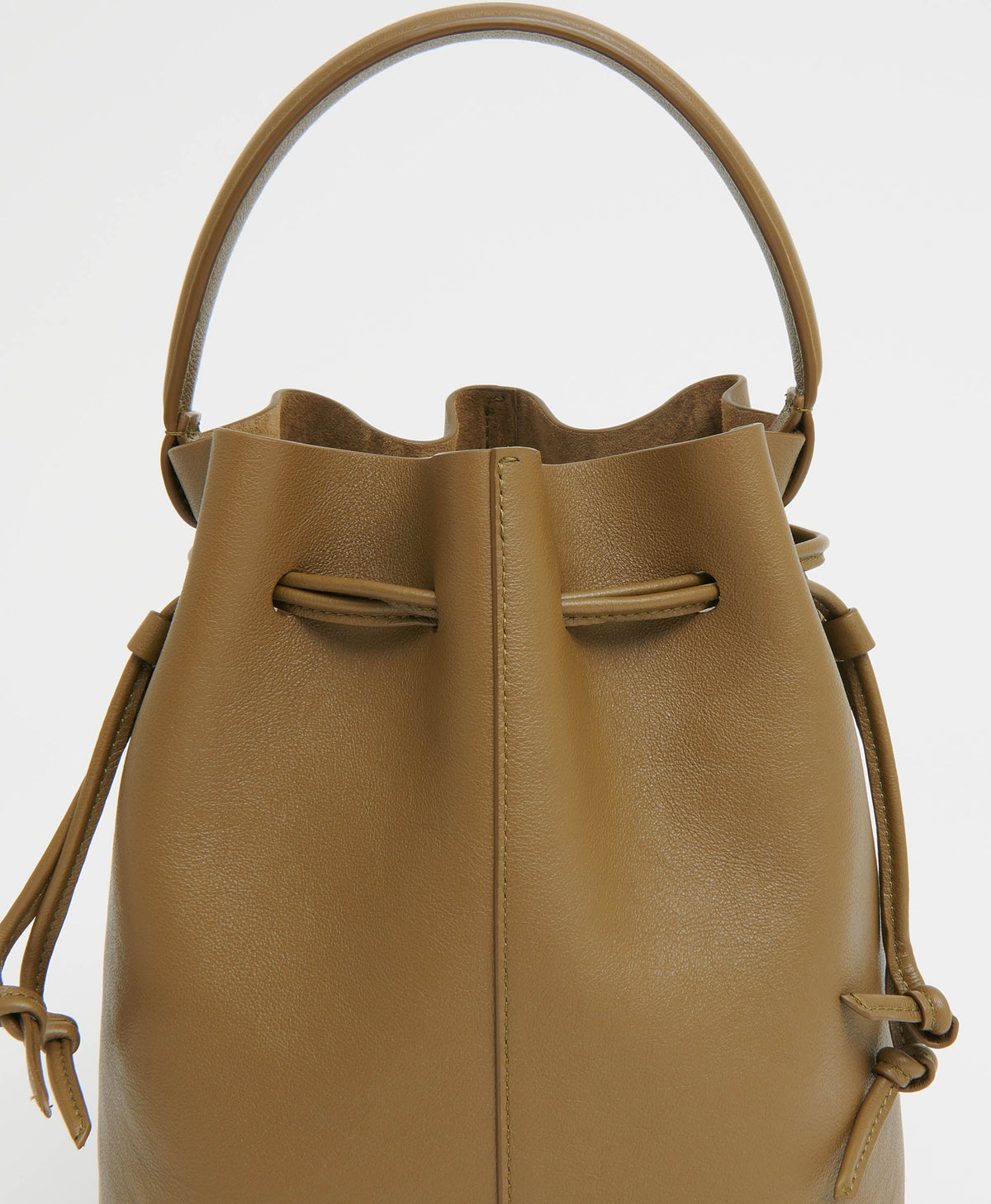 Dea Bucket  -  Bamboo