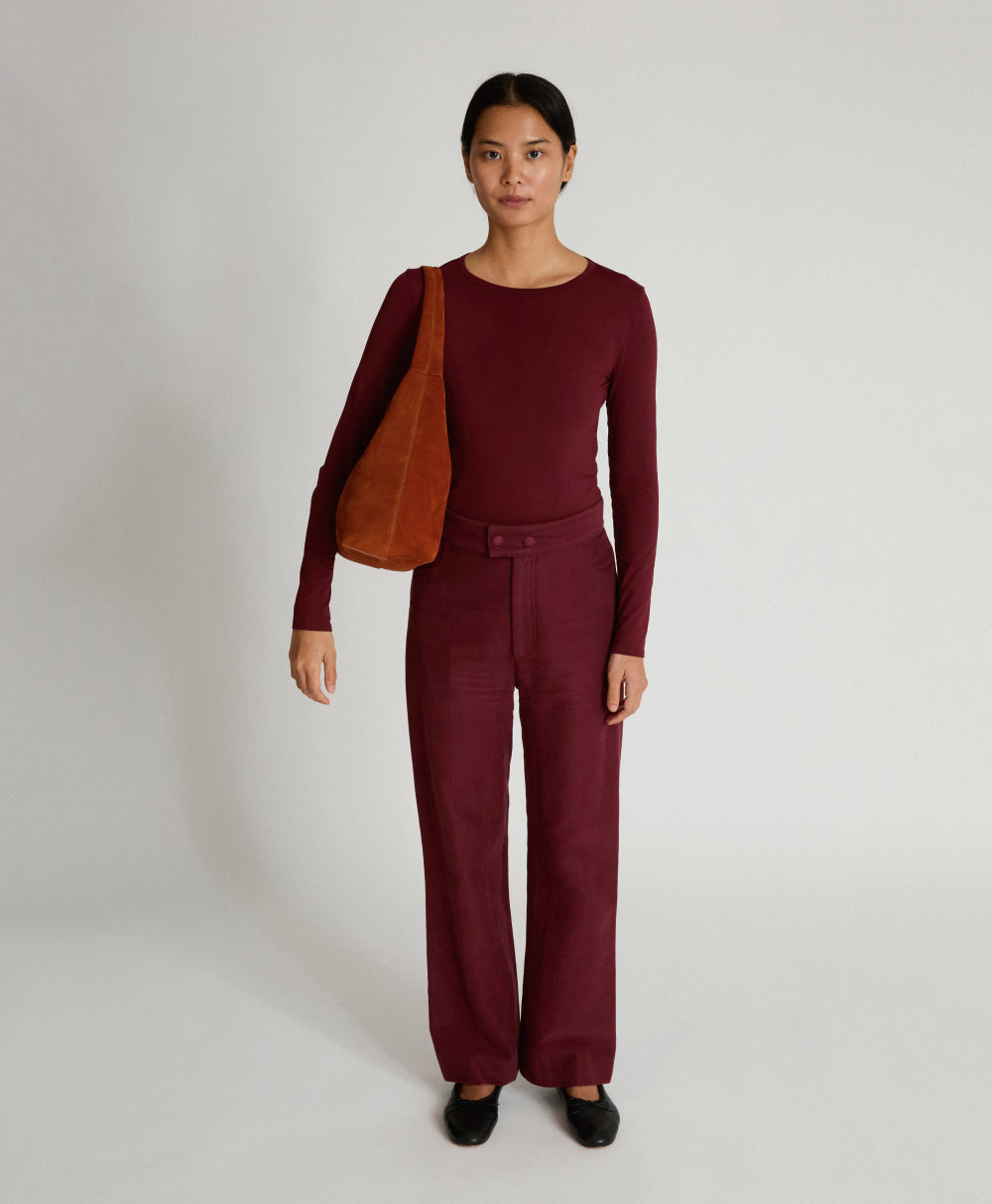 Candy Hobo - on model