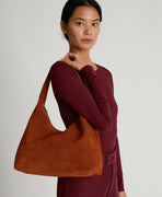 Candy Hobo - on model