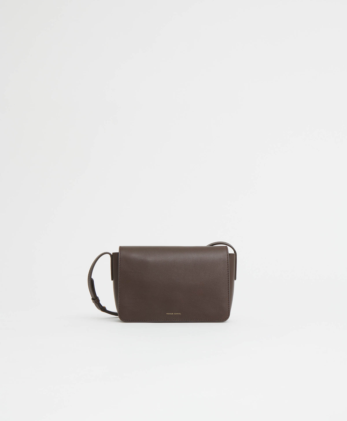 Clio Bag  -  Chocolate