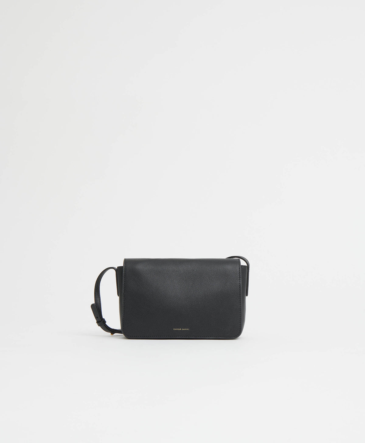 Clio Bag  -  Black