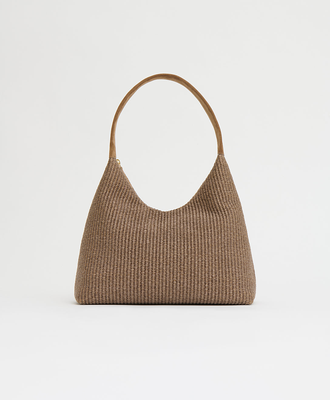 Candy Hobo - Anise Raffia/Anise Suede view 1