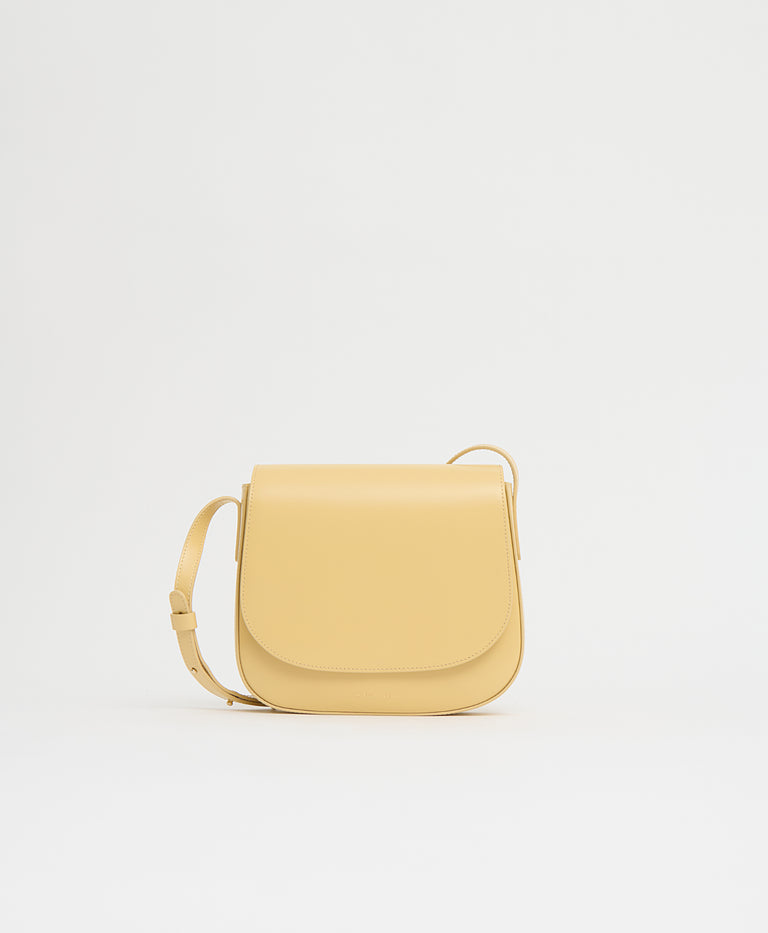 Classic Crossbody - Naples