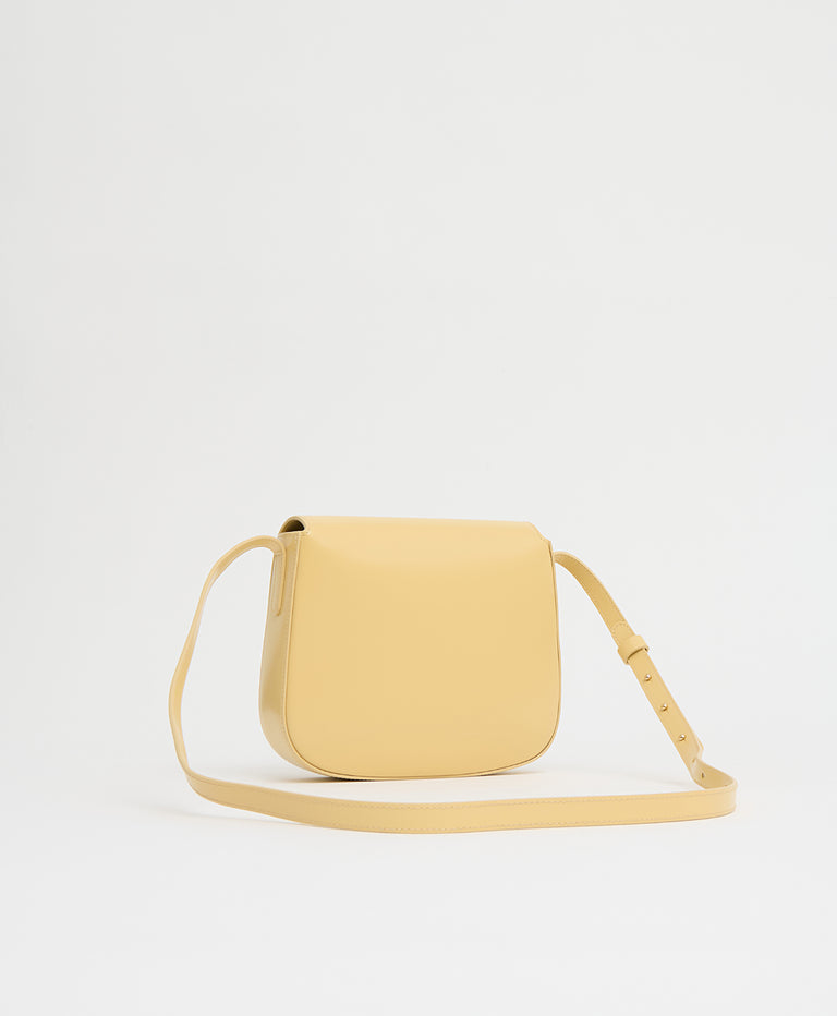 Classic Crossbody - Naples