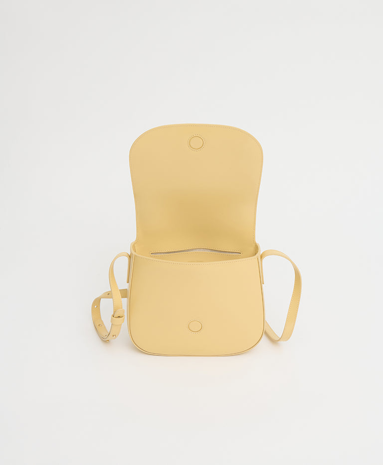 Classic Crossbody - Naples