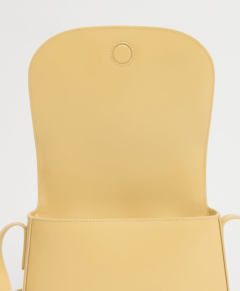 Classic Crossbody - Naples