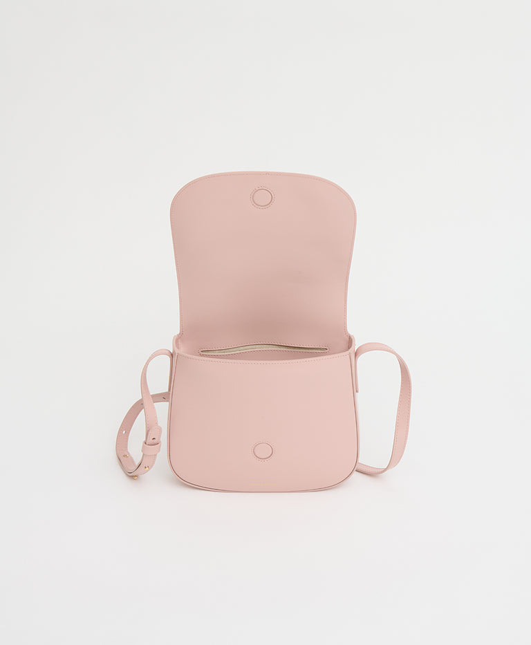 Classic Crossbody - Zucchero