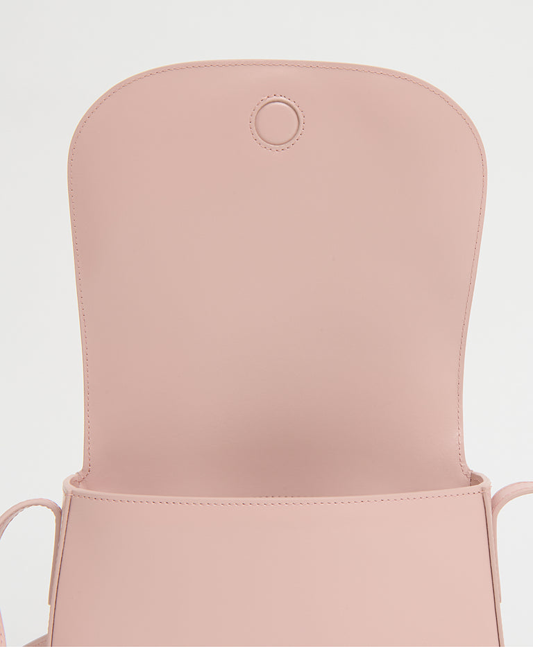 Classic Crossbody - Zucchero