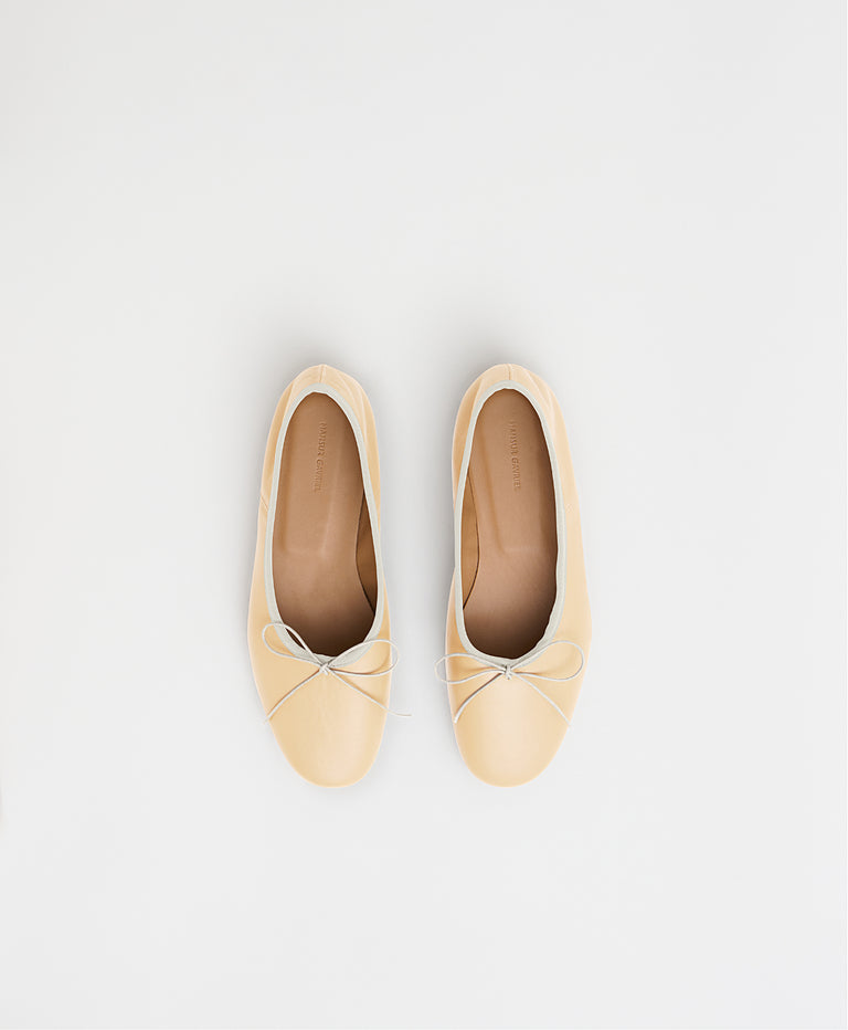 Dream Ballerina - Butter