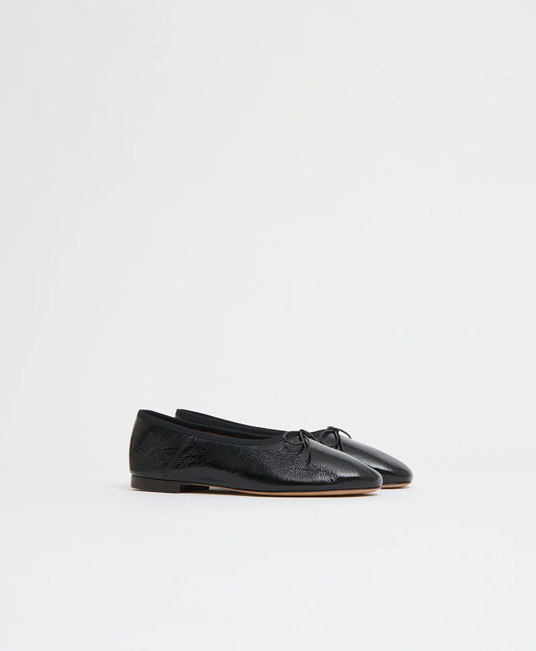 Dream Ballerina - Black Naplak