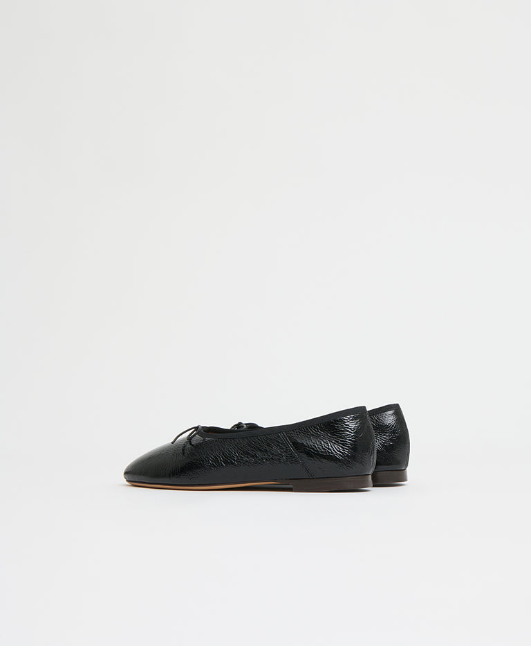 Dream Ballerina - Black Naplak