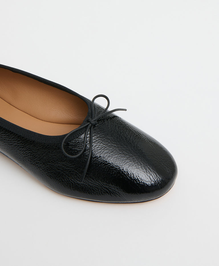 Dream Ballerina - Black Naplak