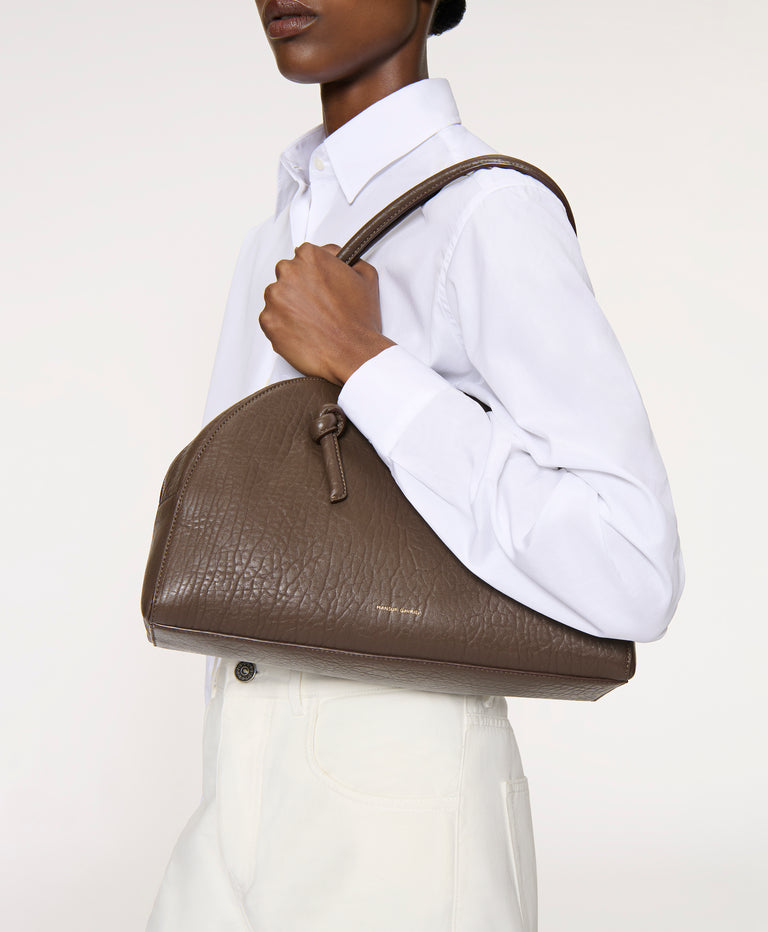 Fortuna Bowling Bag - Ebony