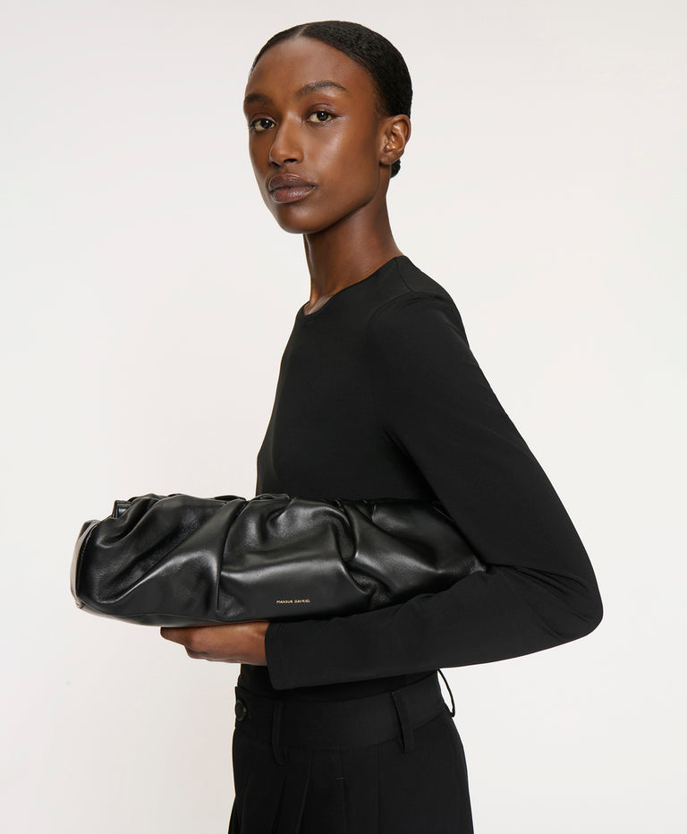 Cloud Baguette - Black