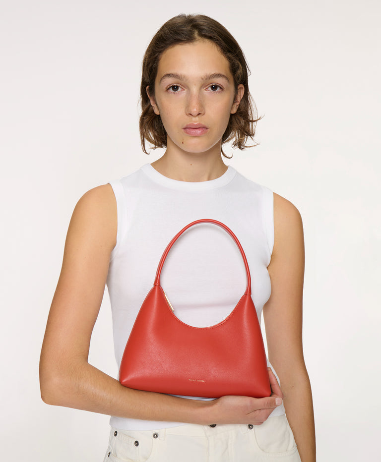 Mini Candy Bag - Pomodoro