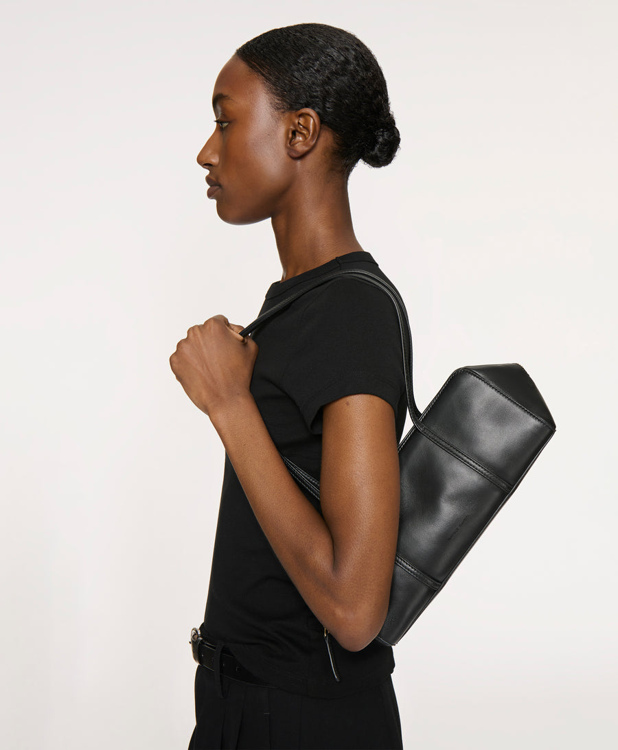 Filo Bag - Black view 2