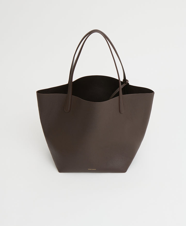 Everyday Soft Tote - Ebony/Black