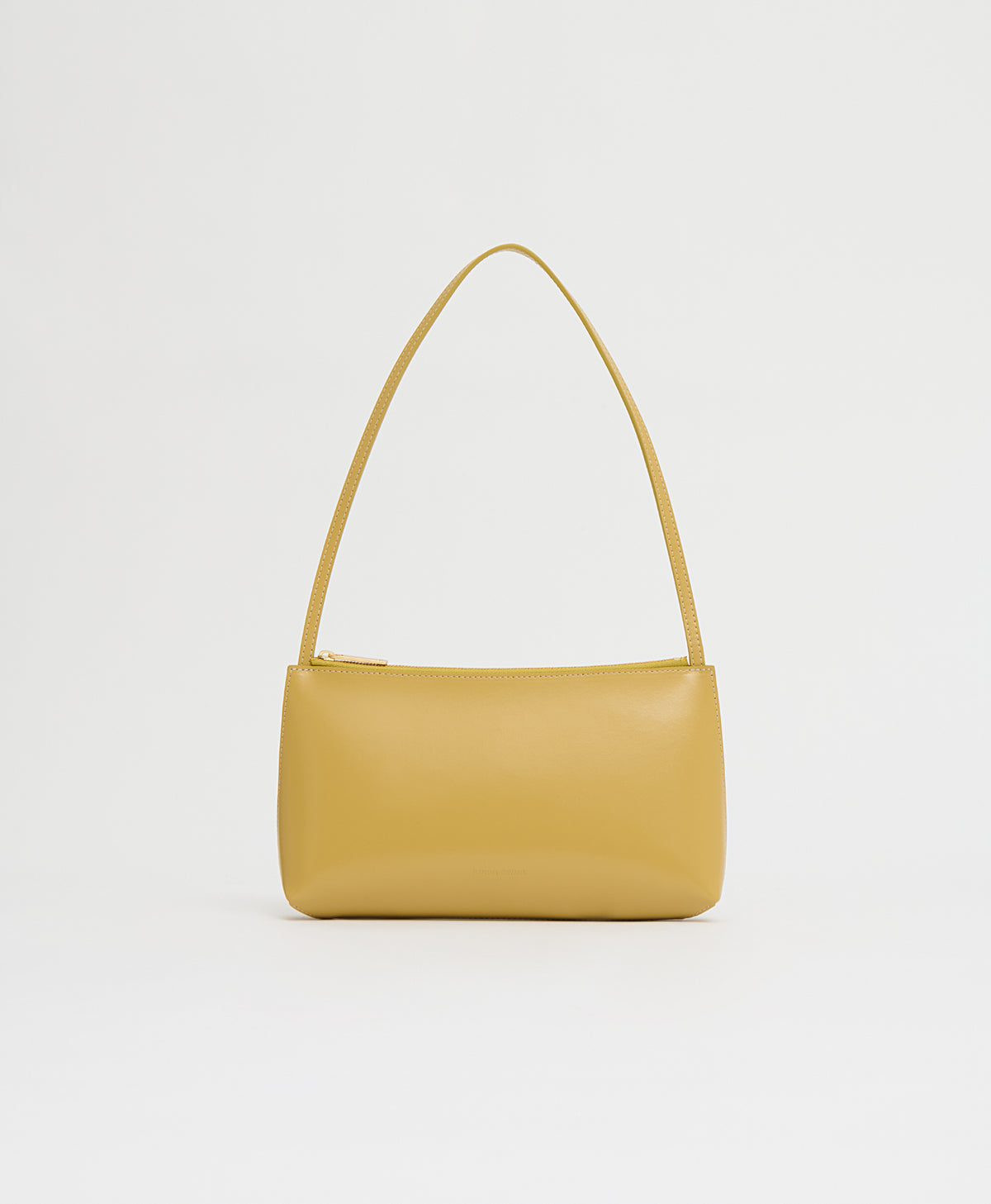 Gaia Shoulder Bag - Paglia/Jasmine view 1