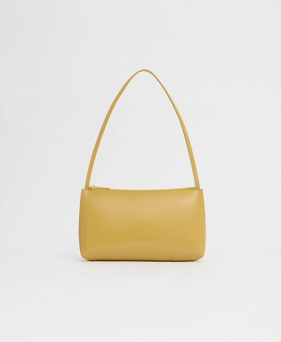 Gaia Shoulder Bag - Paglia/Jasmine view 1