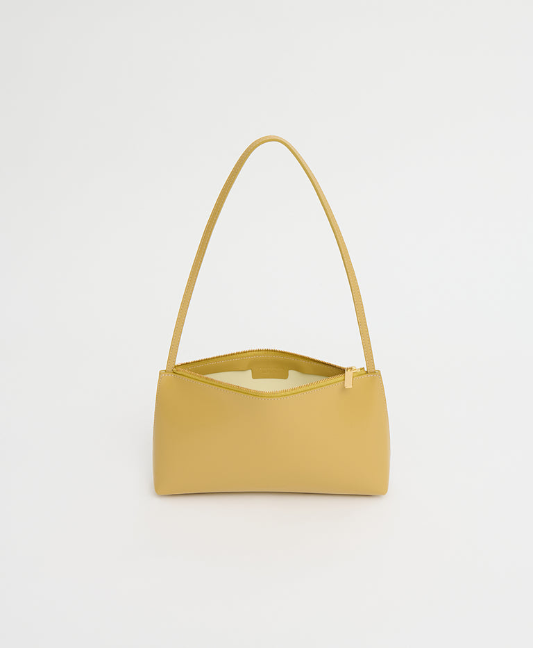 Gaia Shoulder Bag - Paglia/Jasmine