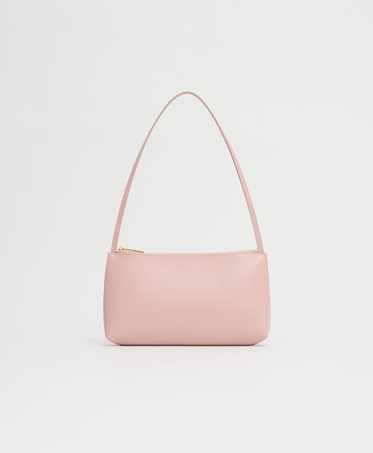 Gaia Shoulder Bag - Zucchero/Anise