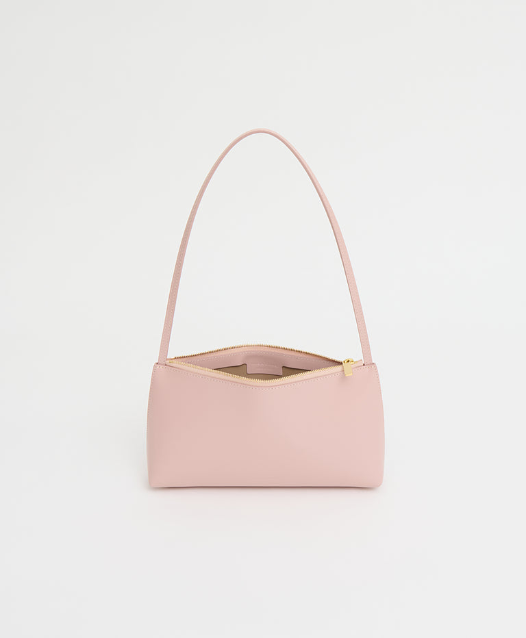 Gaia Shoulder Bag - Zucchero/Anise
