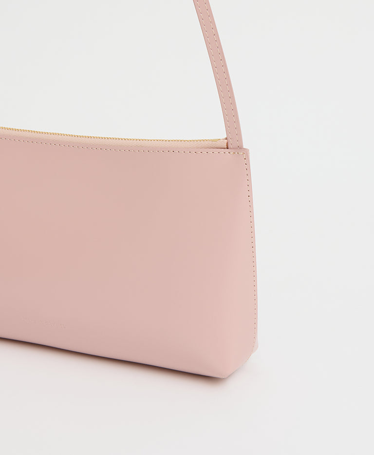 Gaia Shoulder Bag - Zucchero/Anise