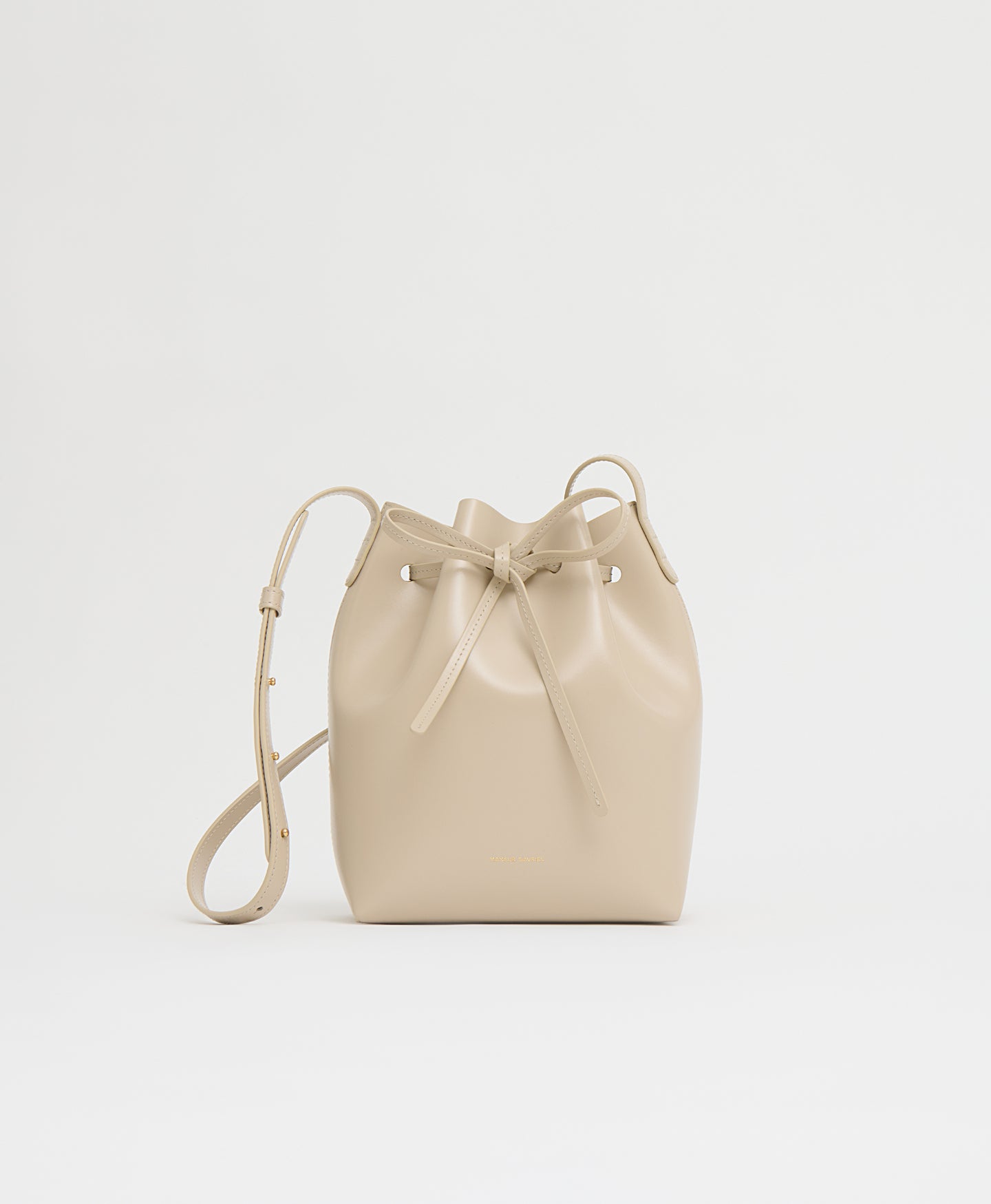 Mini Bucket Bag